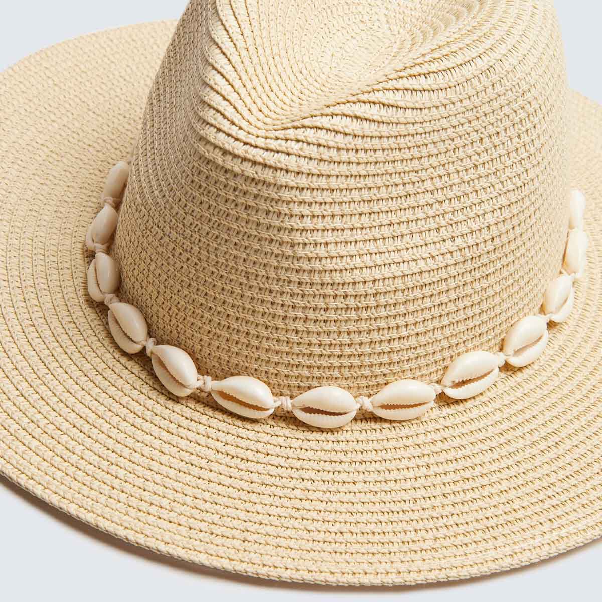 sombreros para mujer