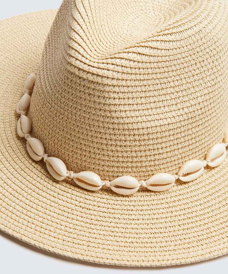 sombreros para mujer