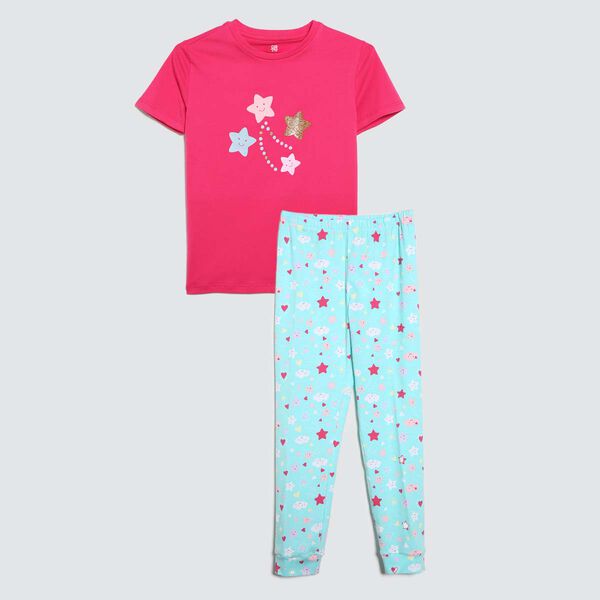 batas de pijama para niñas image number null