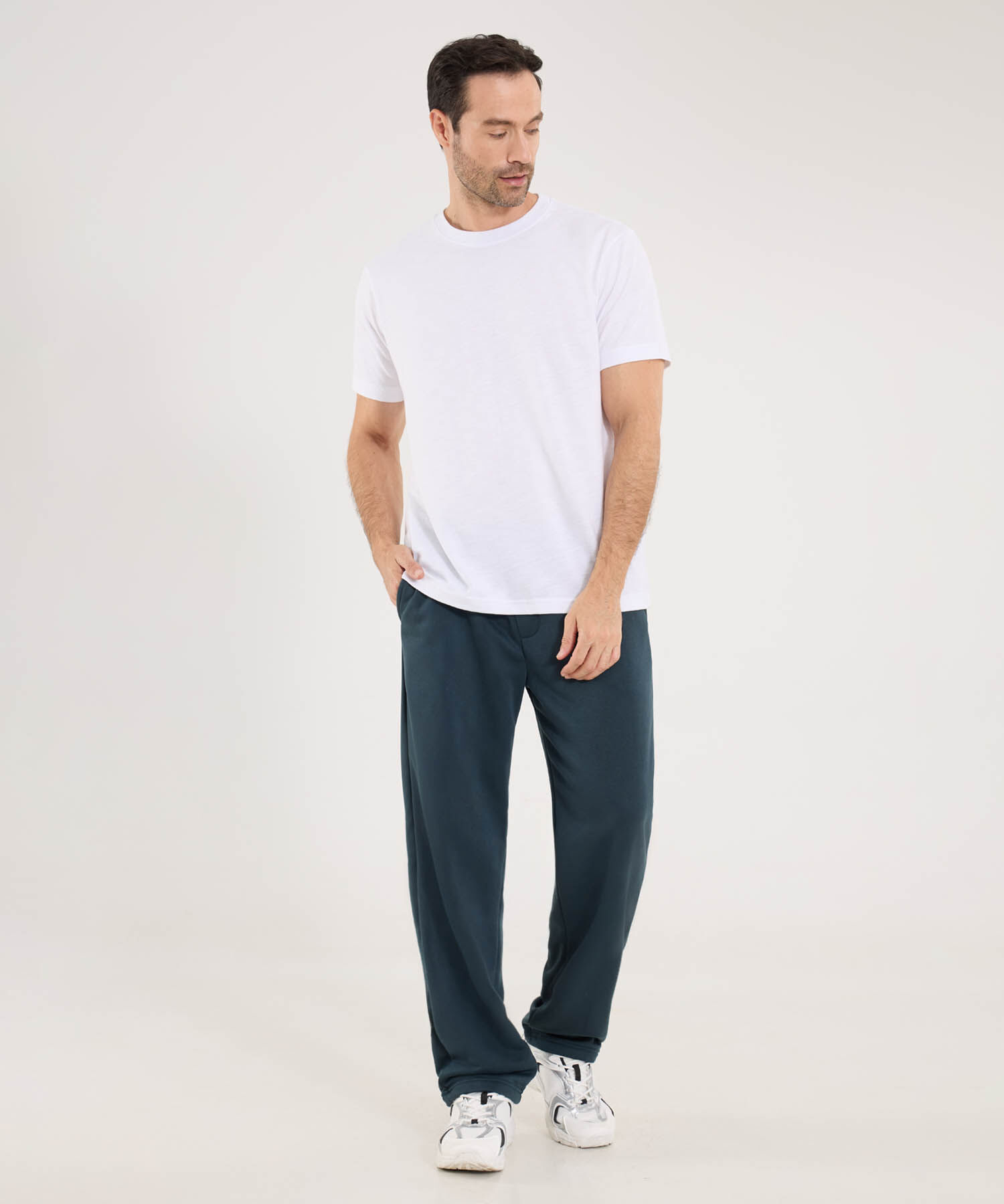 pantalones para hombre
