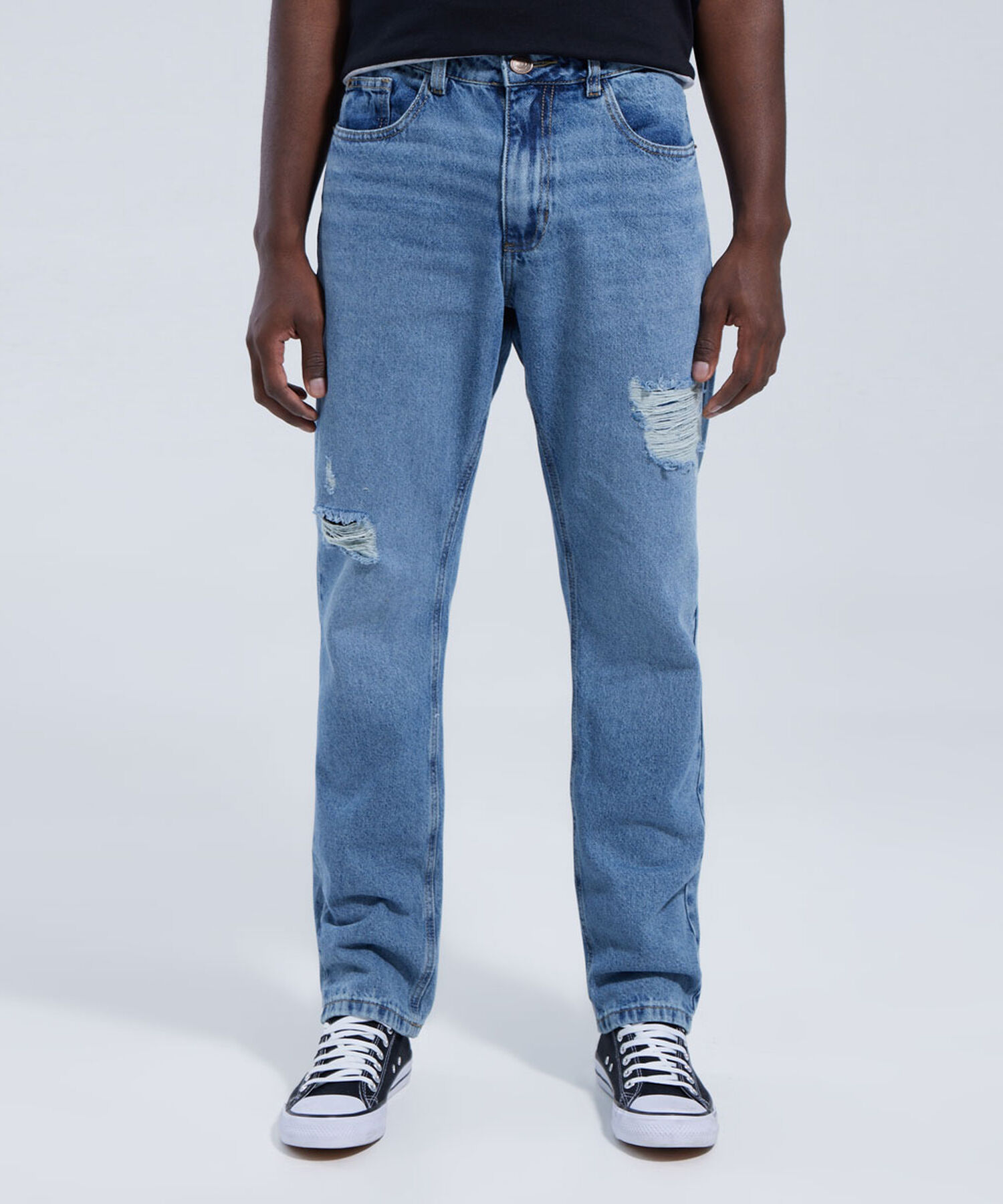 jeans denim