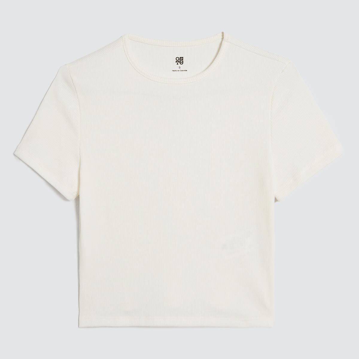 camisetas mujer