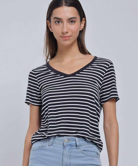 camisetas mujer image number null