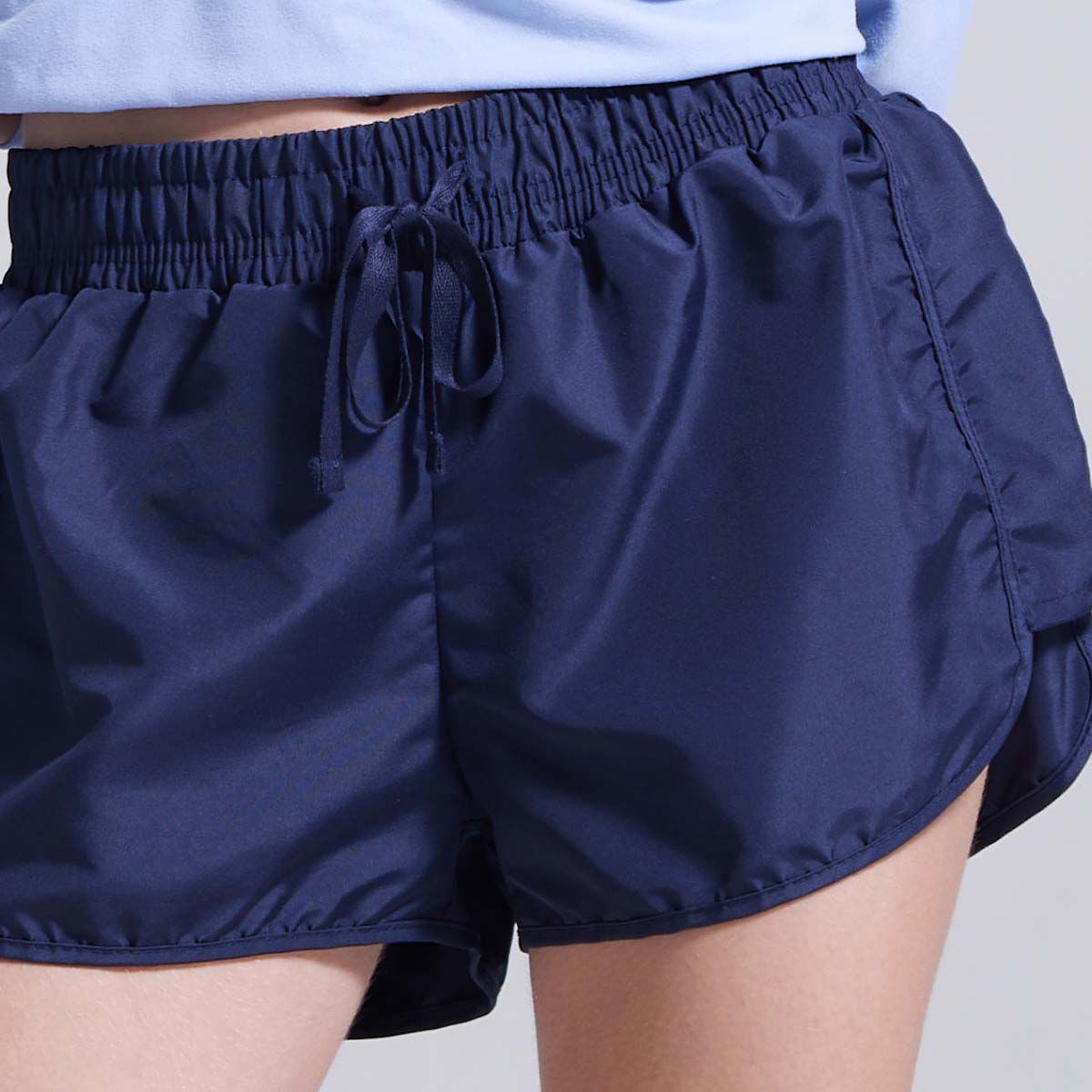Short Deportivo Mujer