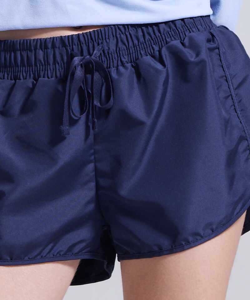 shorts deportivos mujer