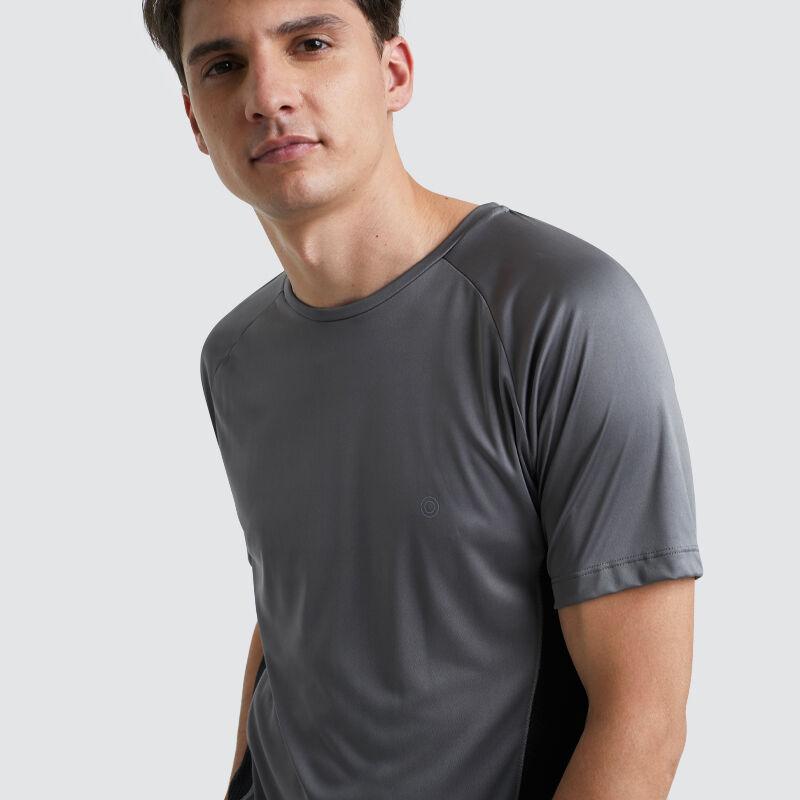 Camiseta Deportiva Hombre