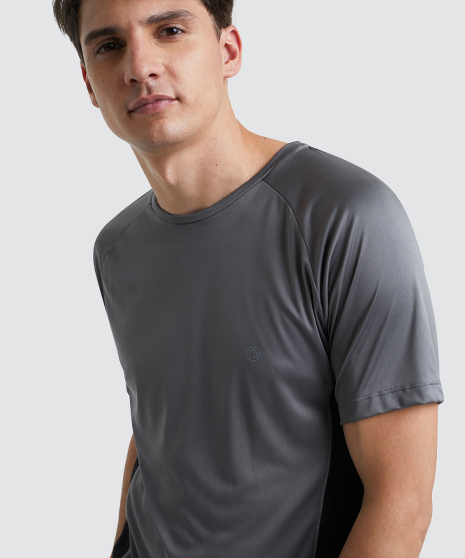 camisetas deportivas para hombre