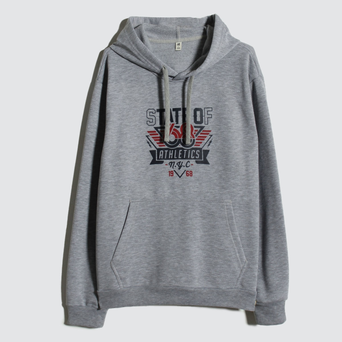 Buzo Estampado De Mickey Mouse compra online OSTU