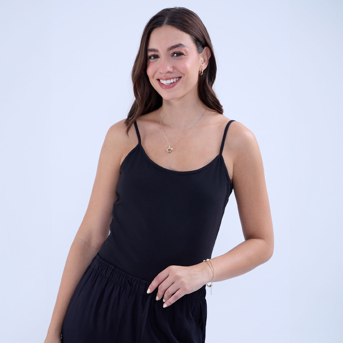 tops para mujer