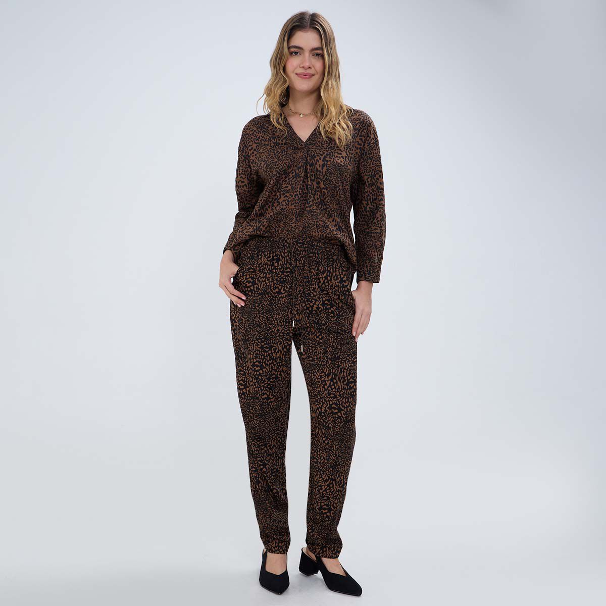 pantalon para mujer