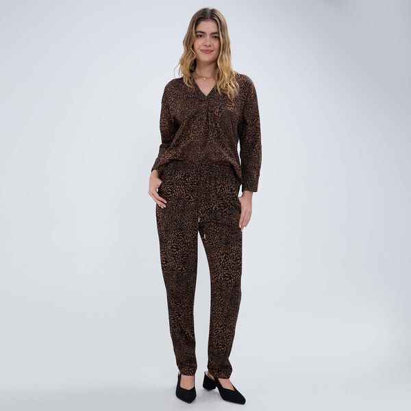 pantalon para mujer image number null