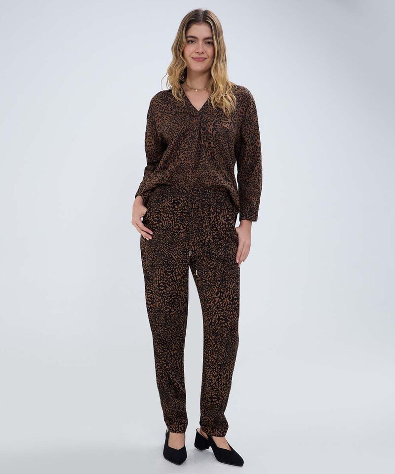 pantalon para mujer