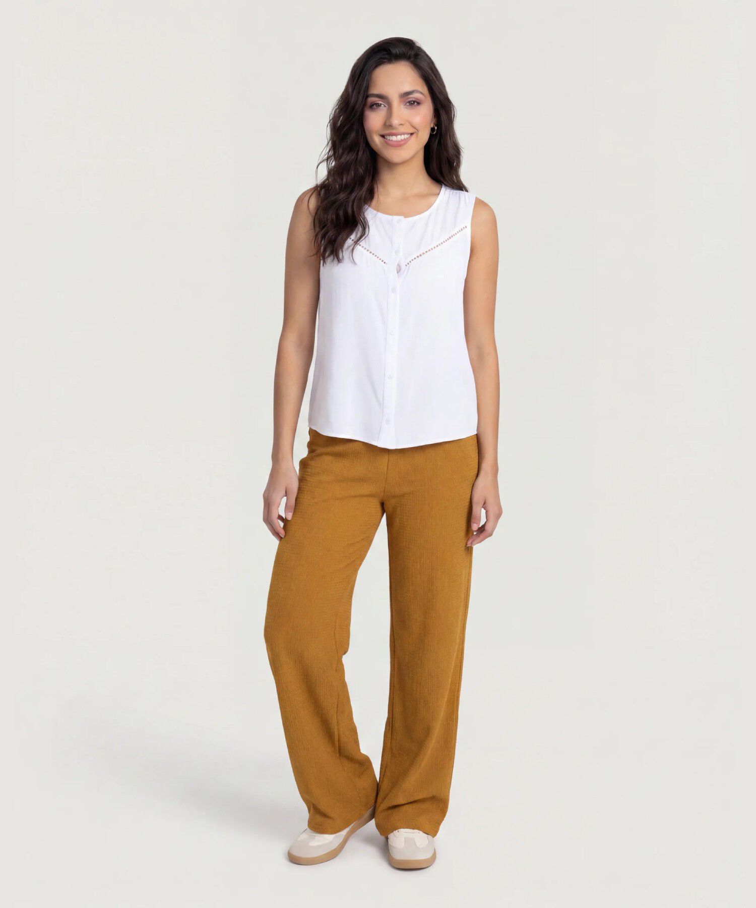 pantalon para mujer