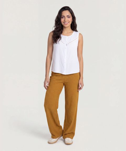 pantalon para mujer