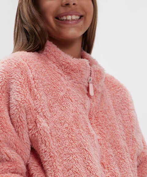 chaquetas para niña image number null