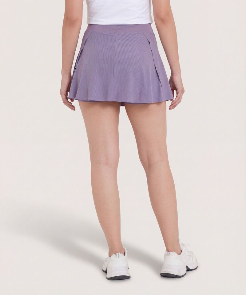 faldas deportivas mujer