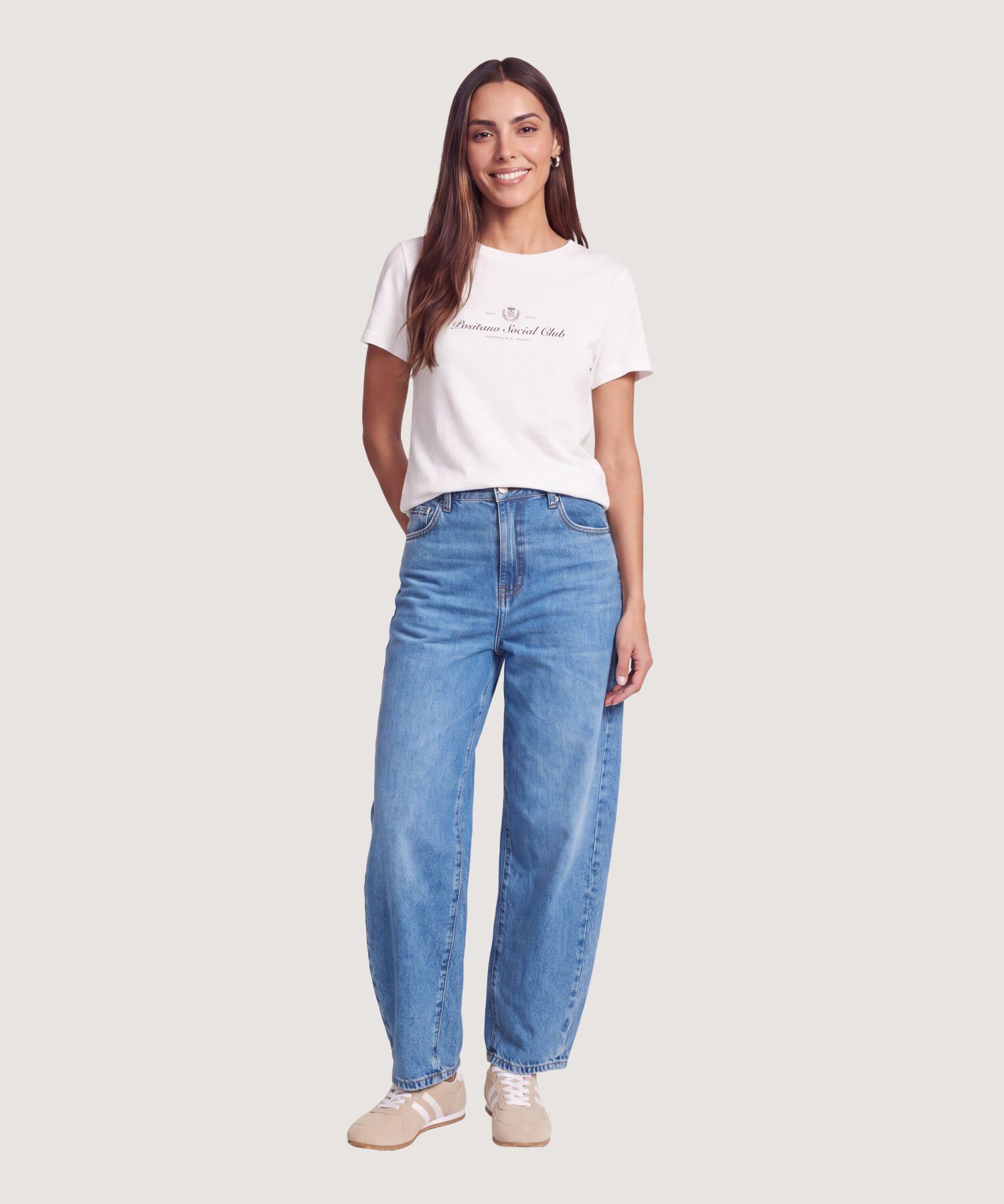 camisetas mujer