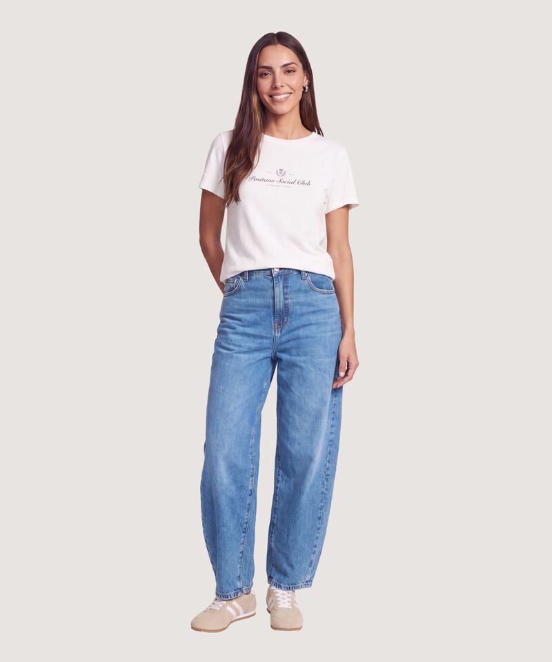 camisetas mujer