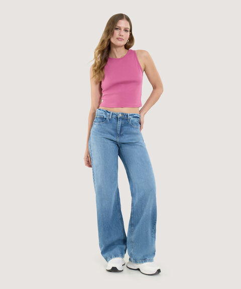 camisetas mujer image number null