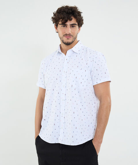 camisas para hombre
