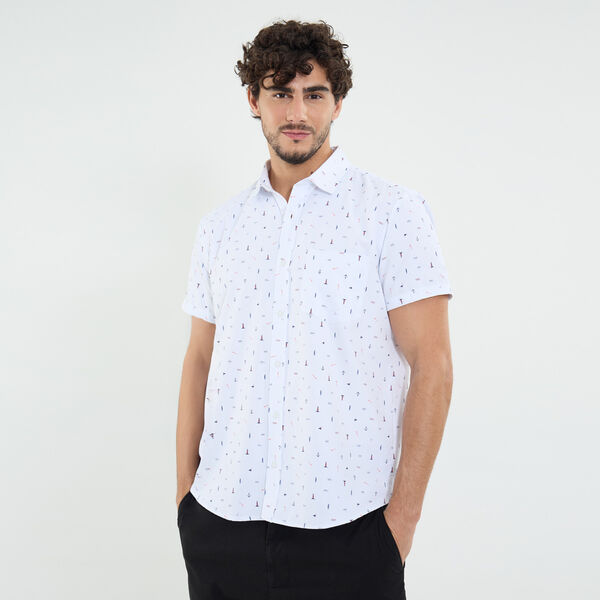 camisas para hombre image number null