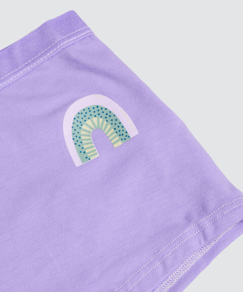 ropa interior para niñas