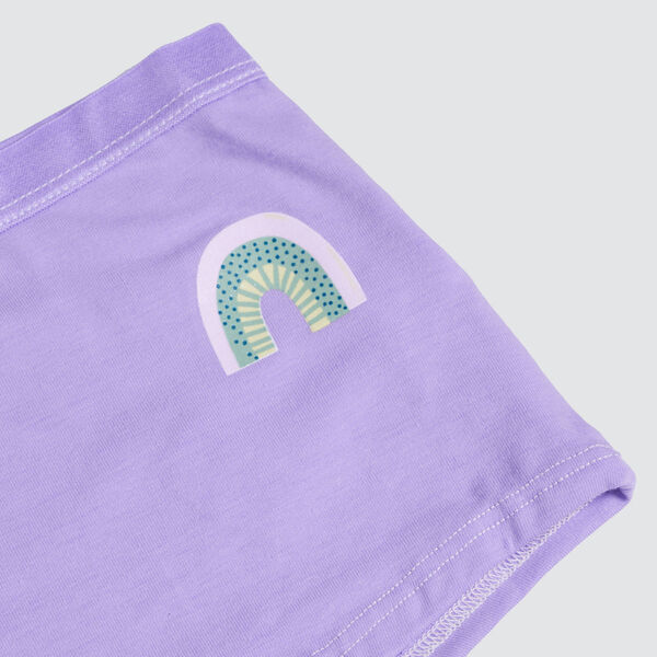 ropa interior para niñas