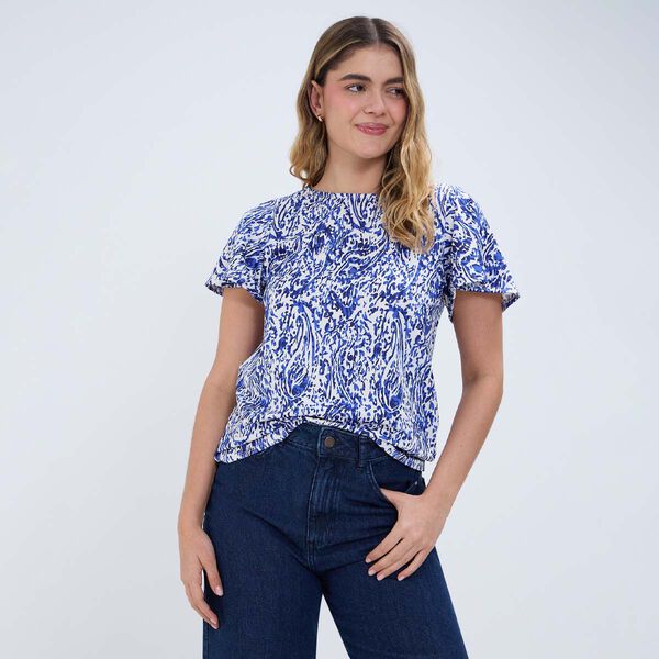 camisetas mujer image number null