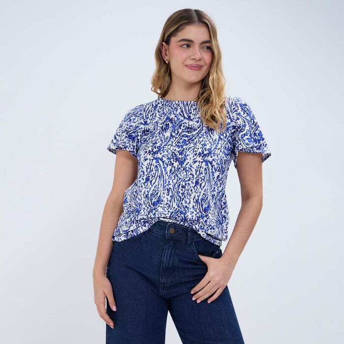 camisetas mujer