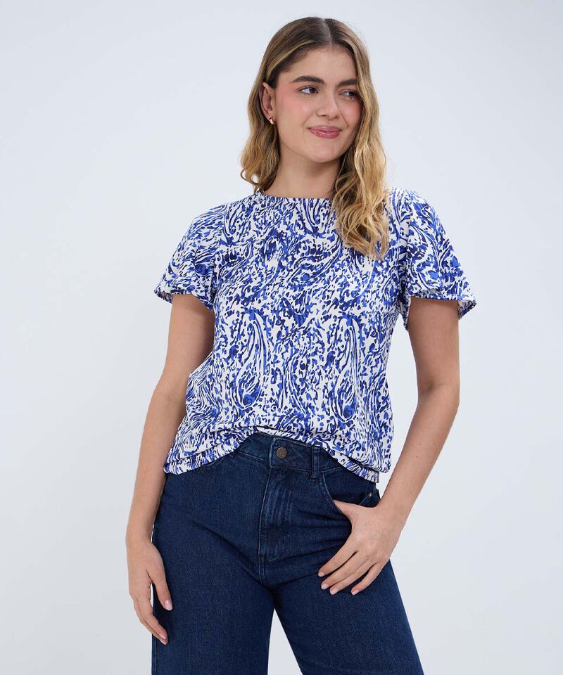 camisetas mujer