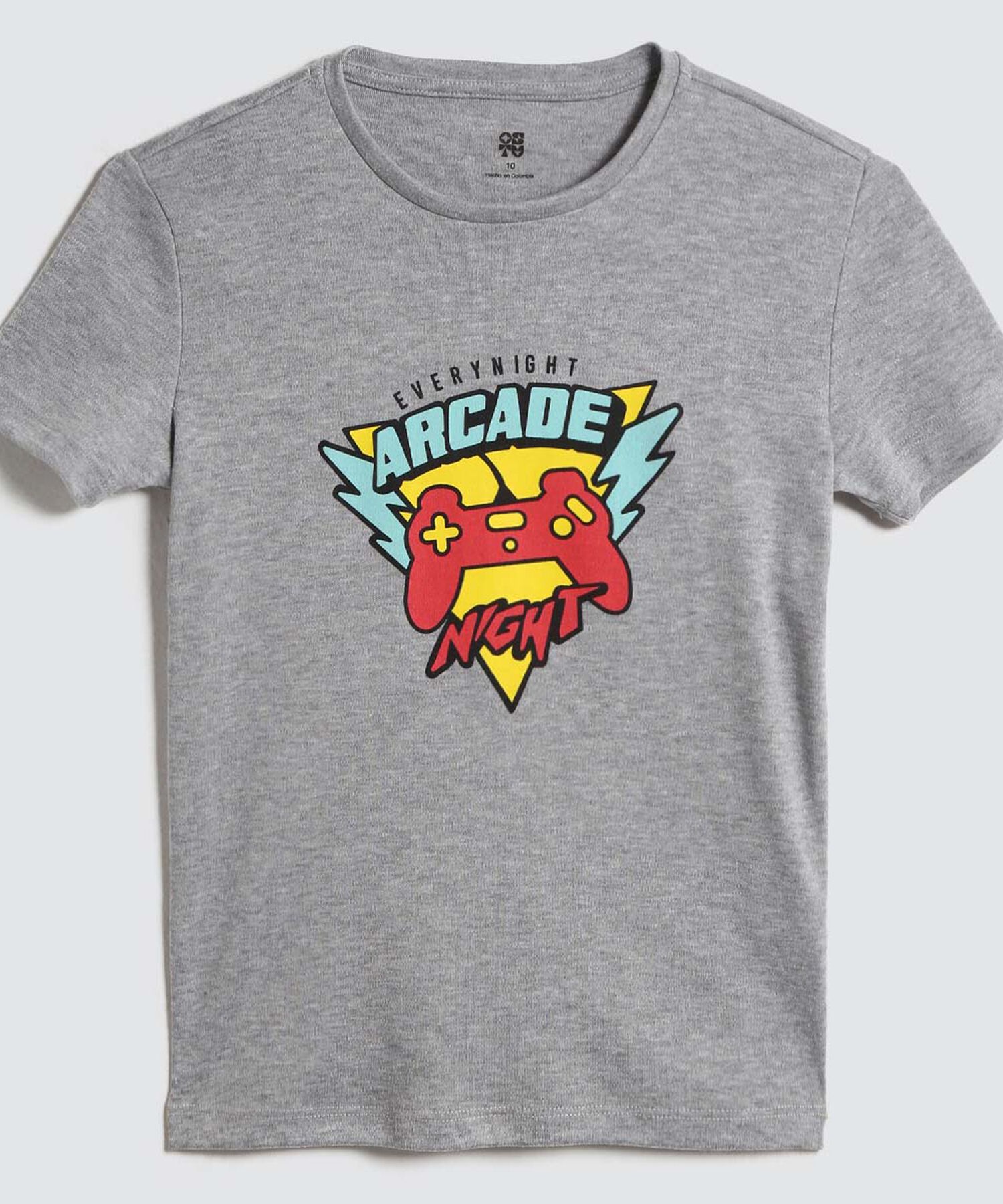 pijamas para niño