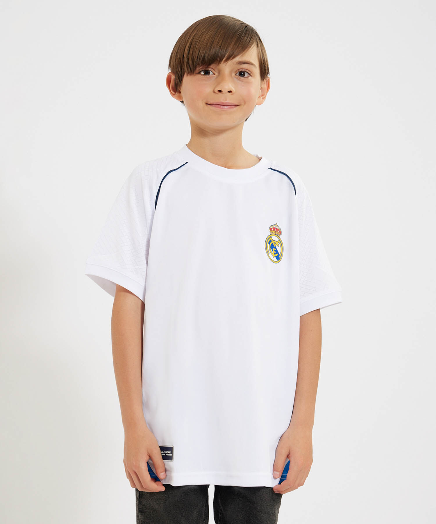 camisetas niño