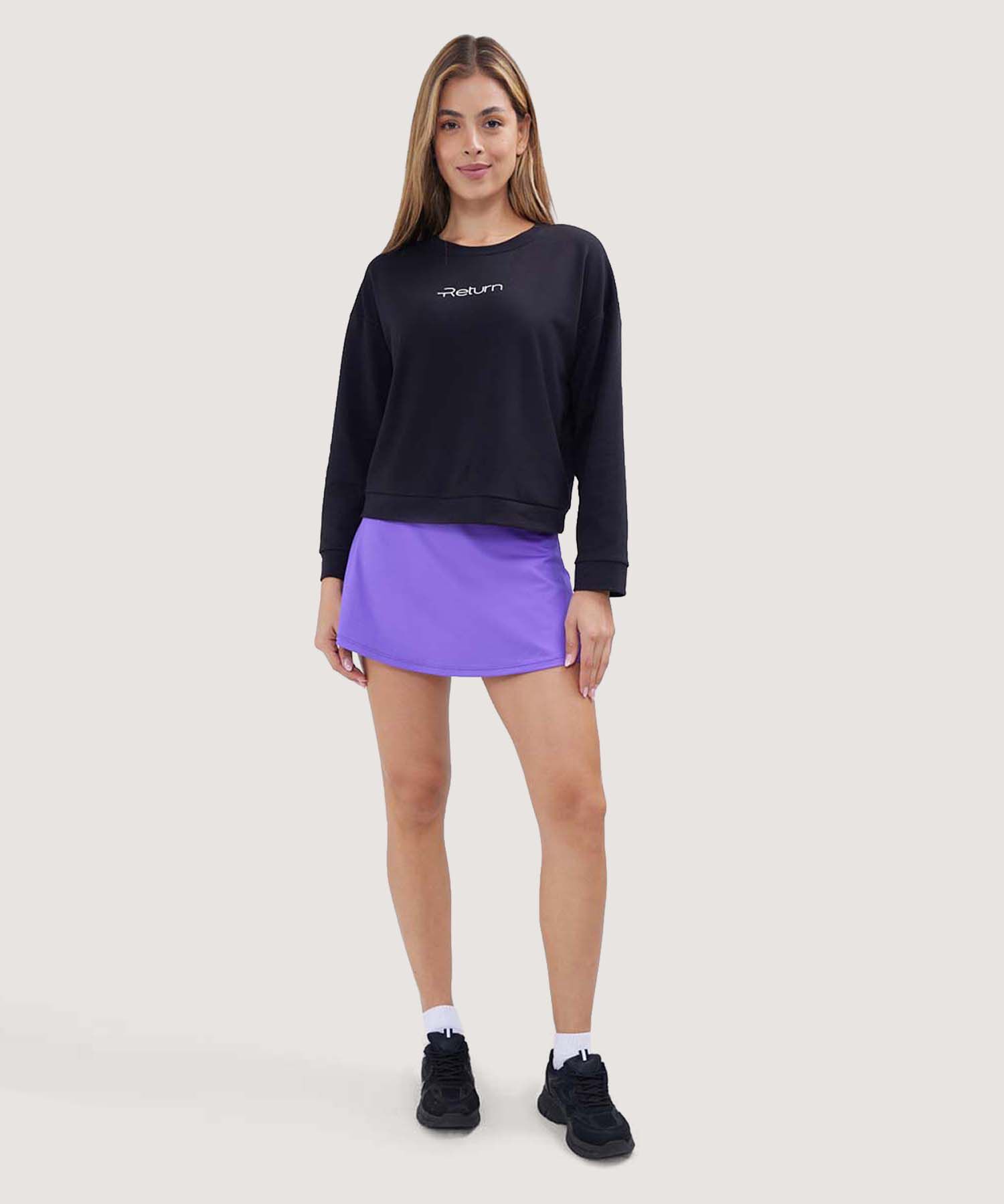 buzos deportivos mujer