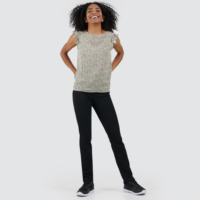 blusas de moda