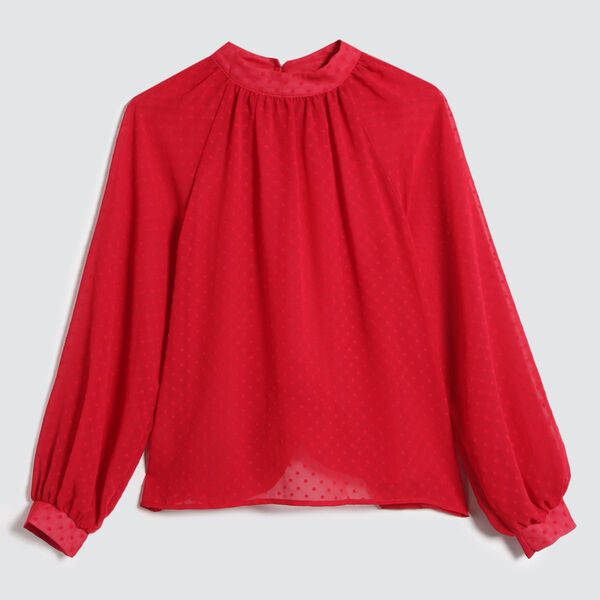 blusas de moda image number null