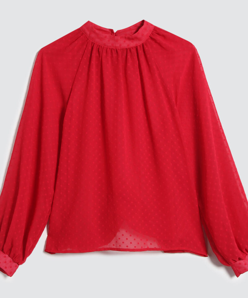blusas de moda