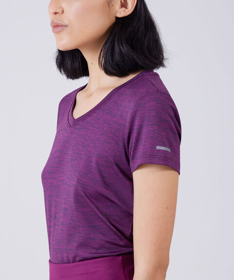 camisetas deportivas mujer image number null
