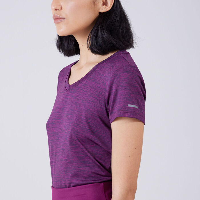 camisetas deportivas mujer