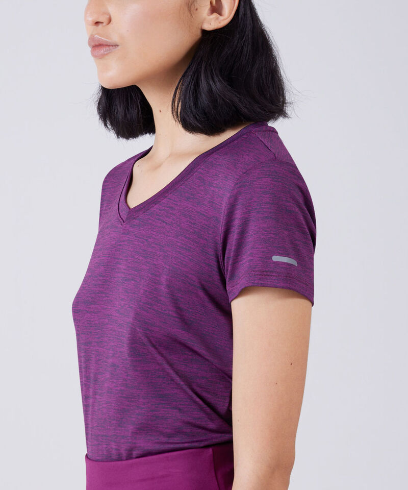 camisetas deportivas mujer