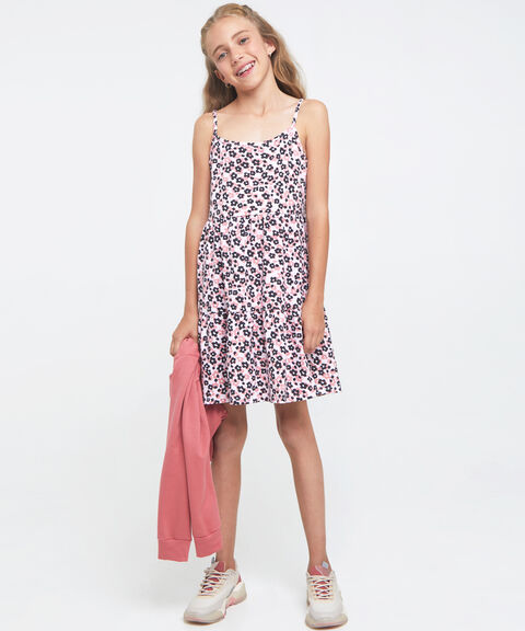 faldas y vestidos para niña image number null