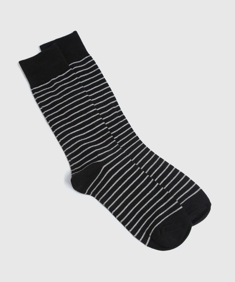 medias para hombre