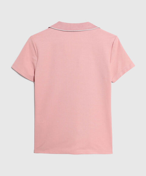 polo mujer