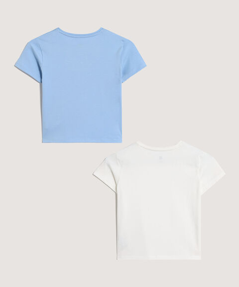 camisetas para niñas