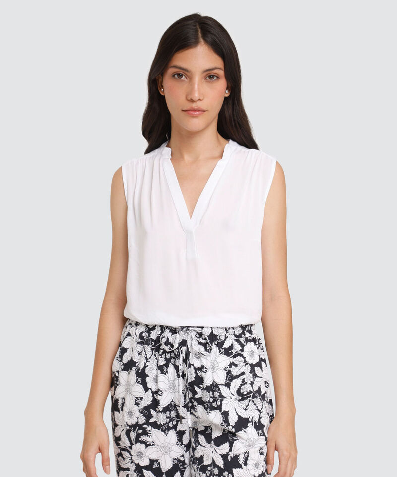 blusas de moda