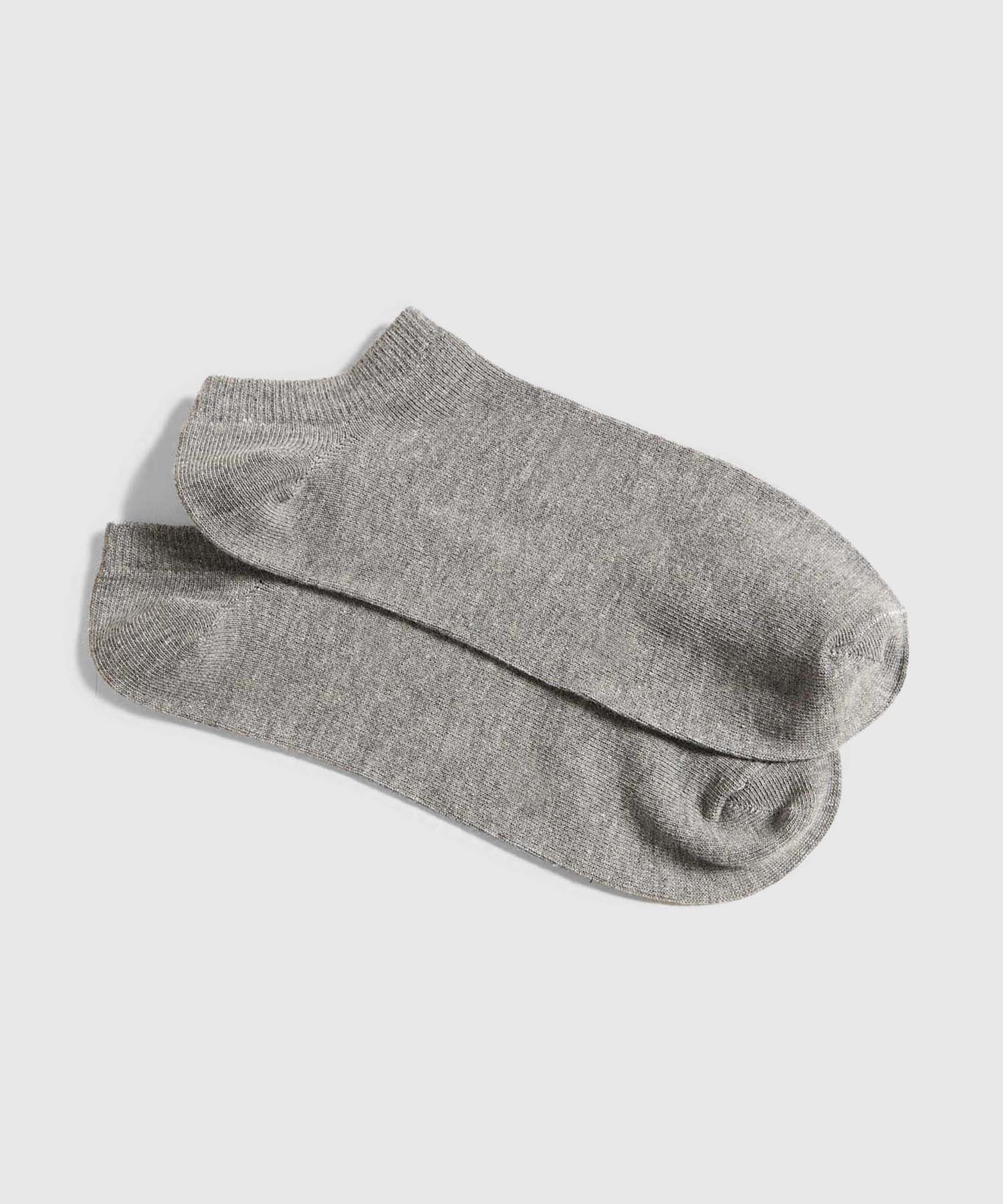 medias para hombre