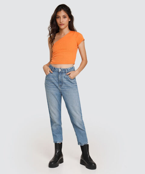 camisetas mujer