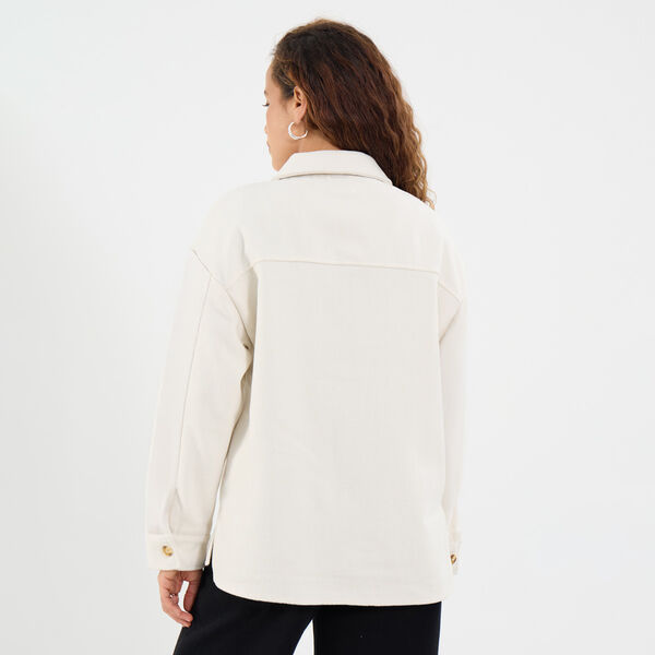 chaquetas para mujer image number null