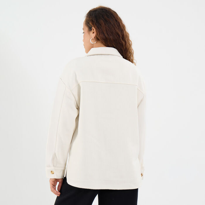 chaquetas para mujer
