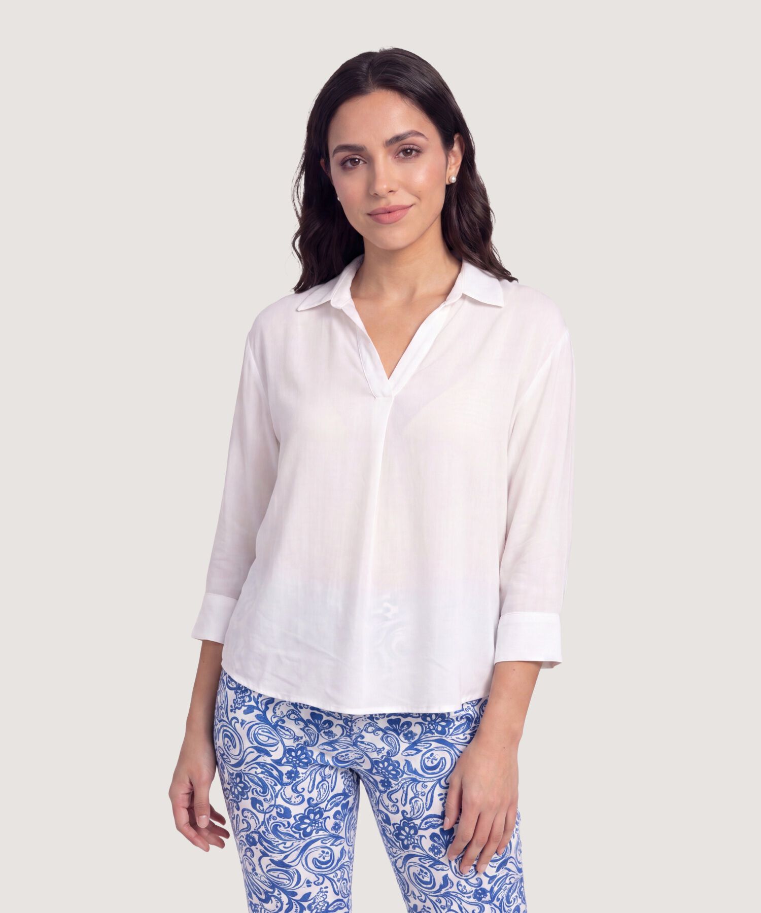 blusas de moda