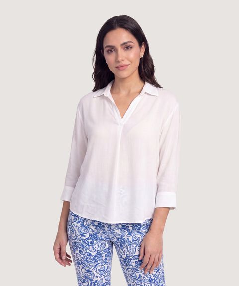 blusas de moda image number null